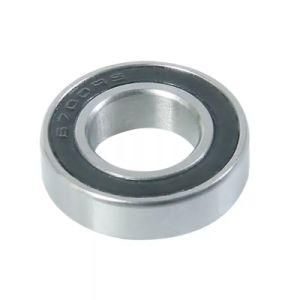 Bearings Manufacturers High Rpm vacuum Cleaner C3 6700zz Chrome Steel Bearing