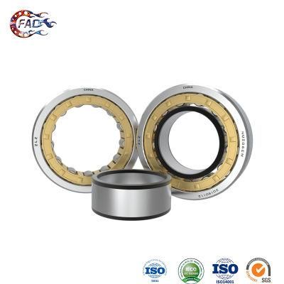 Xinhuo Bearing China 1A Auto Wheel Bearing Manufacturing 6302 2RS C3 N205e Split Cylindrical Roller Bearing