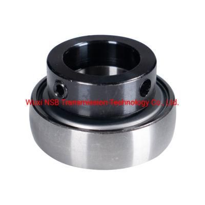 Various Series Insert Bearing and Type, Pillow Block/Mounted Bearings Ucha201/Ucha201-8/Ucha202/Ucha202-10
