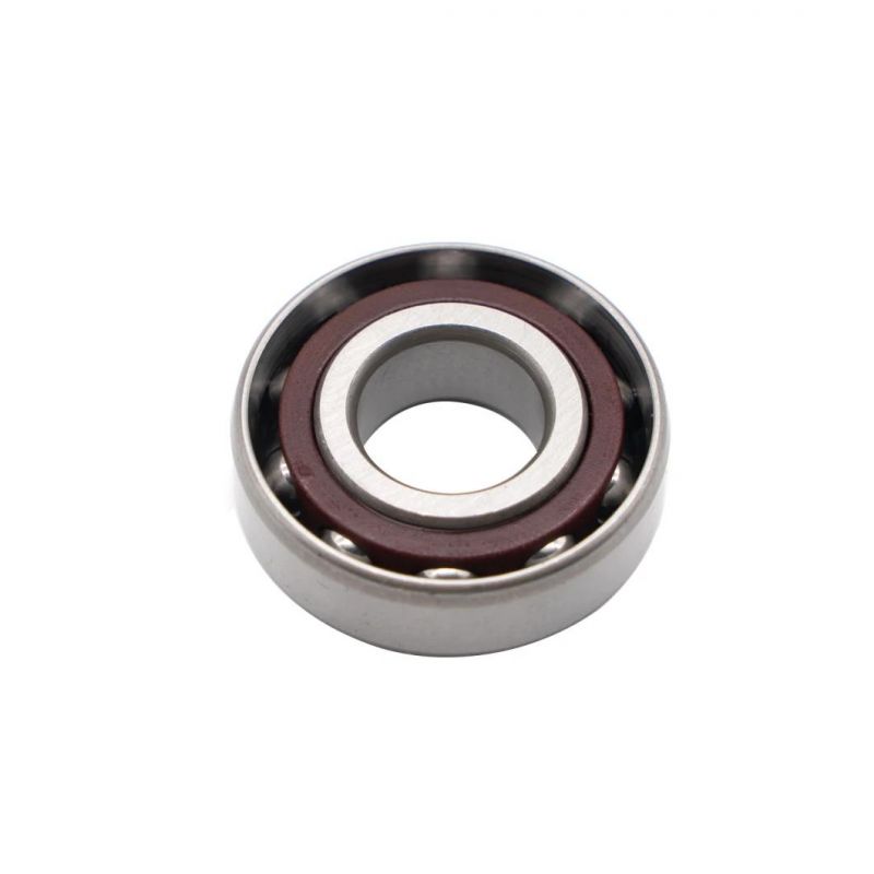 High Super Precision Angular Contact Ball Bearing 7210AC