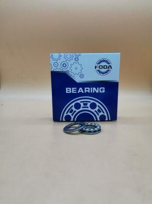 Unidirectional Thrust Ball Bearings/Low Speed Reducer/Foda High Quality Bearings Instead of Koyo Bearings/Thrust Ball Bearings of 51412