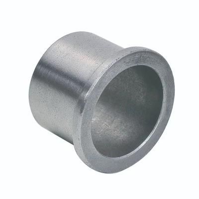 Powder Metallurgy Impregnated Sintered Iron Ball Fan Bushing Casting Iron Bushing For Fan