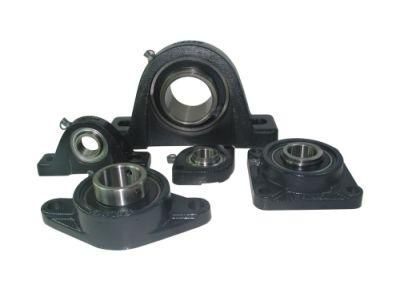 Good Quality SKF P206 Pillow Block Bearings