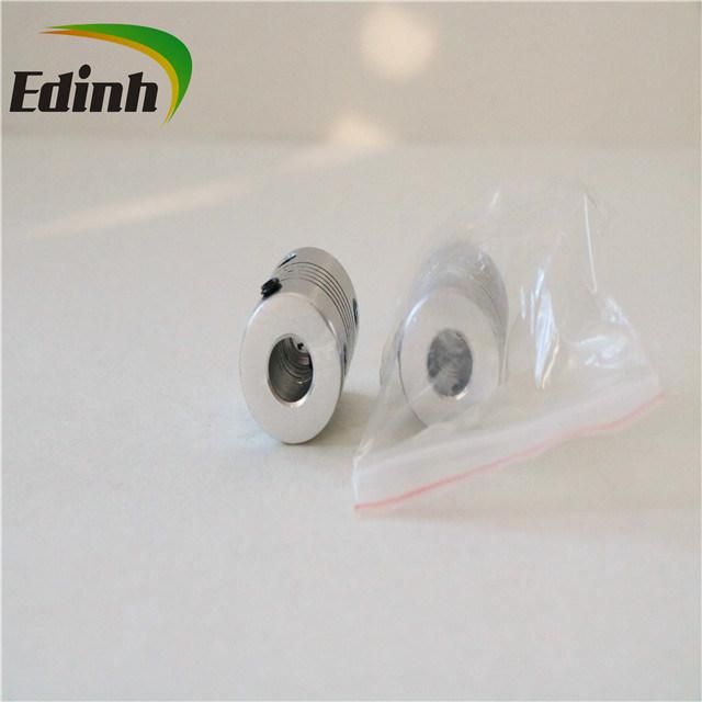 3D Printer Stepper Motor Flexible Coupler 5 Mm*8mm**25 Mm