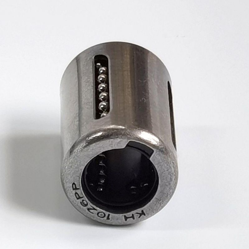 Lmb 3uu High Precision Linear Bearing for Food Machinery