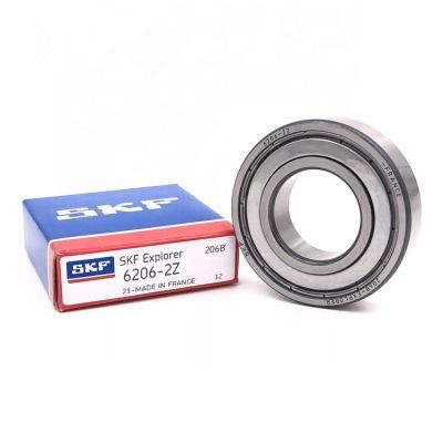 SKF NSK 6007 Deep Groove Ball Bearing for Auto Parts