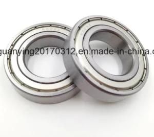 Thin Section Ball Bearing 6700 6701 6702 6703 Zz/RS
