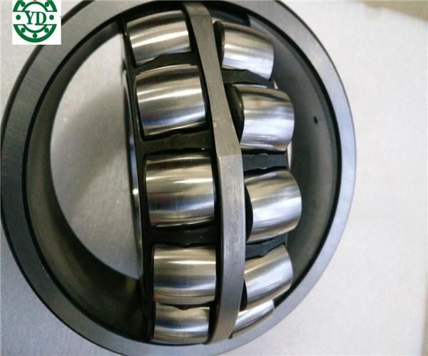 Brass Cage Spherical Roller Bearing 22313cc/W33 22313ca/W33 Bearing Made in Sweden