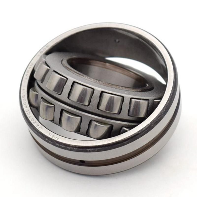 Japan NSK Brand Cc/W33 Spherical Roller Bearing 23126 23128 23130 23132