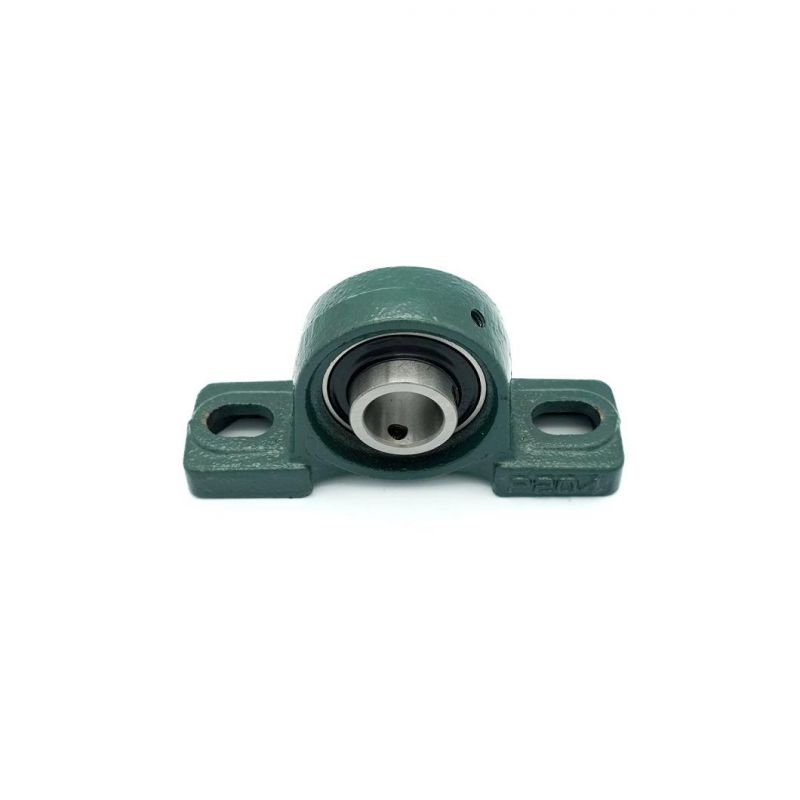 Outer Spherical Bearing with Seat for UCP201 UCP202 UCP203 Pillow Block Bearing P203