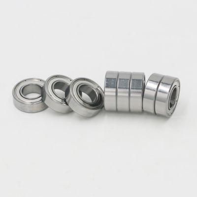 Jvb High Speed Miniature Bearing Deep Groove Ball Bearing 688zz Bearing Flange Ball Bearing