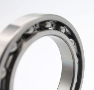 Motor Spare Parts High Speed Deep Groove Thrust Ball Bearing Model No. 51209