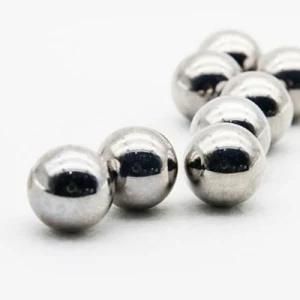 Factory Supply Bearing Bicycle Balls for Bicycle Parts