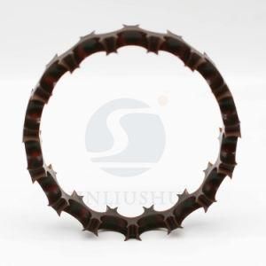 Aligning Ball Bearing Retainer Auto Parts Bearing Cages