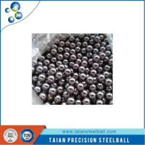 Float Hot Sale Forged Steel Ball