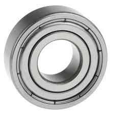 Bearings Deep Groove Ball Bearing Spherical/Cylindrical/Thrust/Tapered Engine Wheel Motorcycle Car Automotive Auto Spare Parts