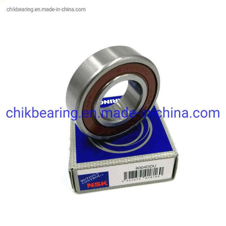 Electric Motor Bearing Fan Bearing Compressor Bearing Motorcycle Deep Groove Ball Bearing 6022dducm 6024dducm 6026dducm 6028dducm 6030dducm for NSK Bearing