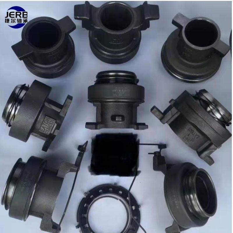 NSK Clutch Separation Bearing688808 588909 588911light Truck Heavy Duty Bearing Motor Agricultural Machinery Auto Parts
