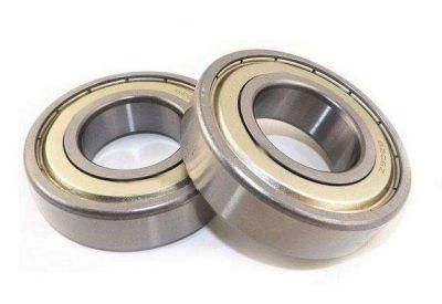 Deep Groove Ball Bearing 6010 50X80X16mm Industry&amp; Mechanical&Agriculture, Auto and Motorcycle Part Bearing