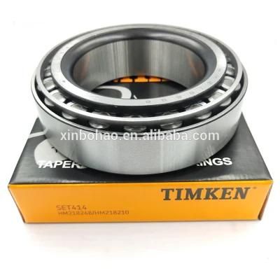 High Quality Taper Roller Bearing M86643-M86610 Hm88542/Hm88510 M88048/M88010 Hm88547/Hm88510 Timken Roller Bearing for Auto Spare Parts