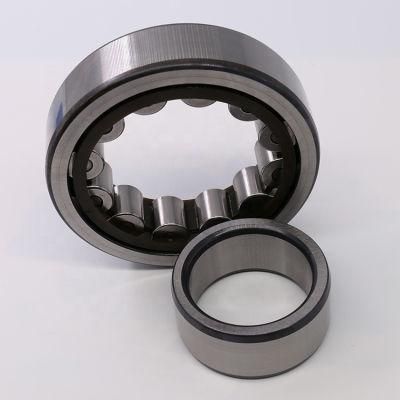 Positive Price High Quality Cylindrical Roller Bearing N214 Roller Bearings