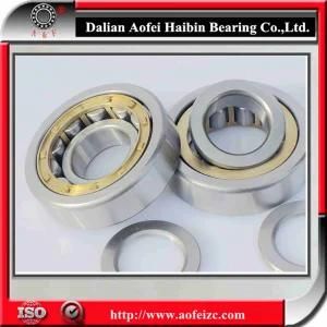 NUP series cylindrical roller bearing for gearbox NUP411M