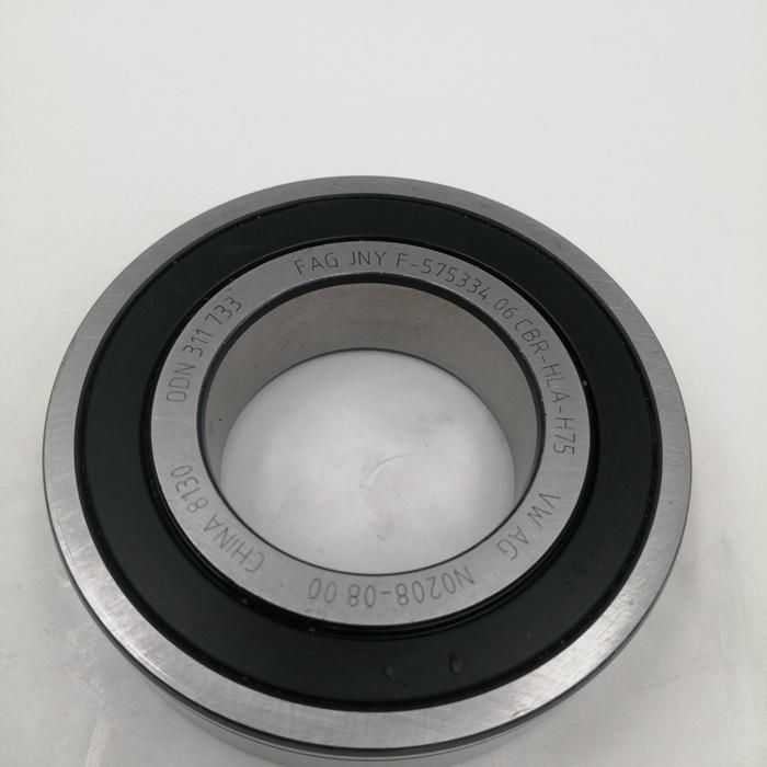 F-122502 F-20134 F-557914 F-560119.02 F-575334 F-234977 Original Angular Contact Ball Bearing Automotive Bearing