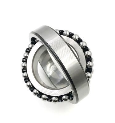 OEM High Quality Supplier Custom Swiveling Inner Ring Self-Aligning Ball Bearing