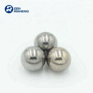 High Quality 2mm 3mm 4mm Chrome Steel Ball, Stainless Steel Ball by Chinese Factory