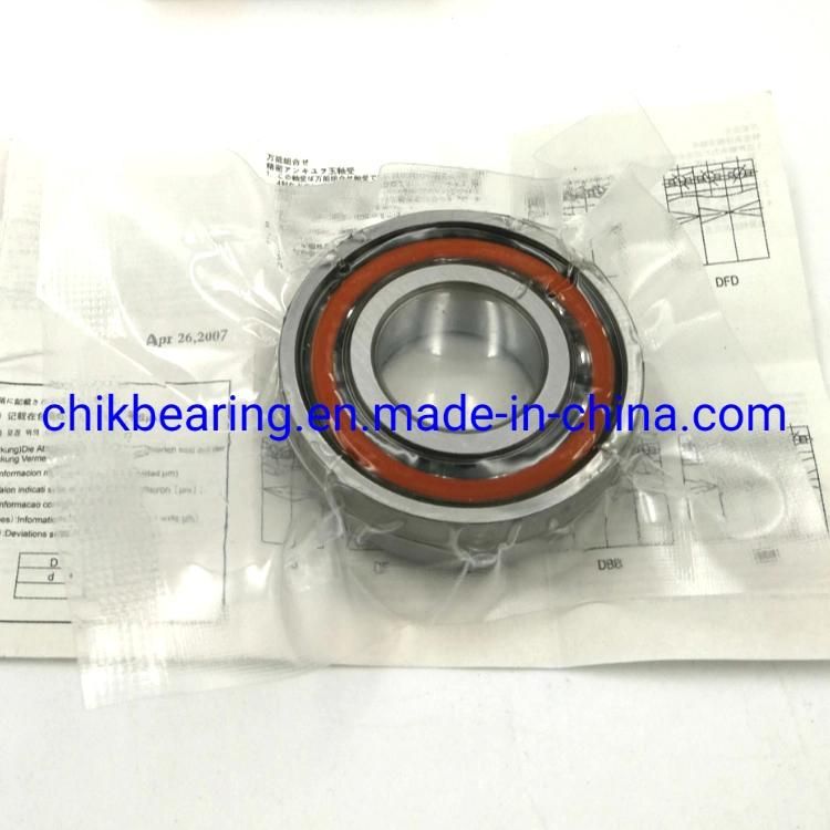 Ball Bearing and Roller Bearing Manufacturer 7006A 7007A 7008A 7009A 7010A Angular Contact Ball Bearing 7011A 7012A 7013A 7014A 7015A for NSK