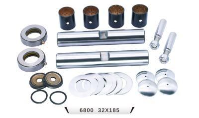 Kingpin Repair Kit, Str, HOWO, Dafc, Auman, JAC, FAW 6800 32*185