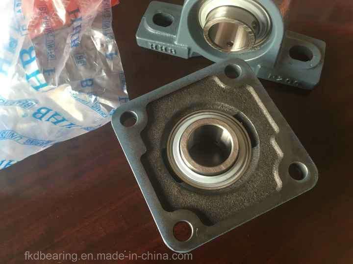 Hhb, Fe, Fkd Brand Flange Bearings