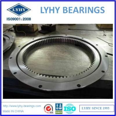 Internal Gear Slewing Rings I. 750.20.00. C Turntable Bearings I. 850.20.00. C