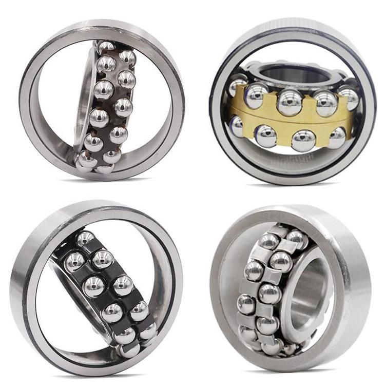 1200atn High Performance Self Aligning Ball Bearing with Cylindrical Bore