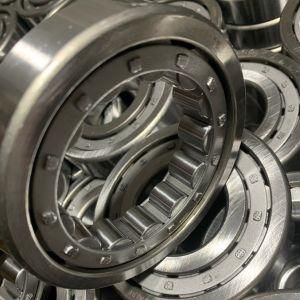 Cylindrical Roller Bearings Single Row for Auto, Motorcycle, Motor.