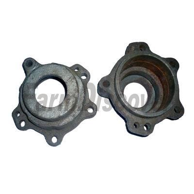 12-37150 Main Axle Bearing Base for Sifang Power Tiller Gn12