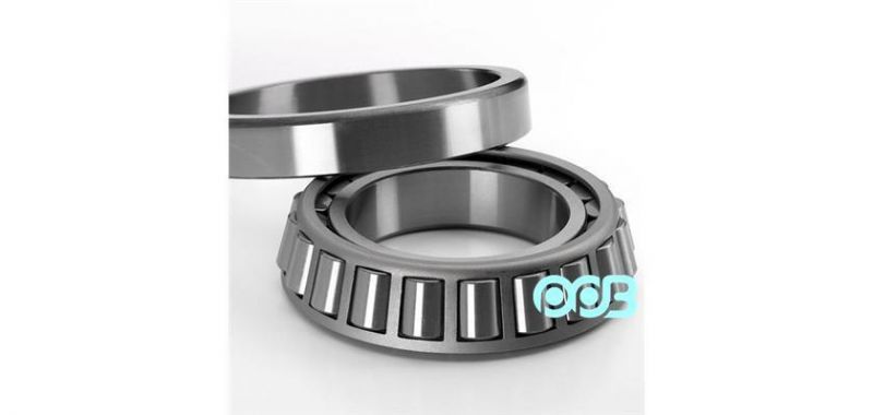 Auto Wheel Motorcycle Spare Part Car Accessories Deep Groove Ball Bearing 6301 2RS 6203 2RS Taper Roller Bearings 32217 32004xj 320/28xj 32005 501349/10