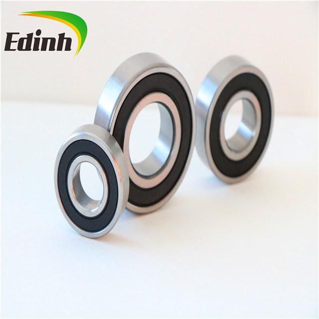 High Precision 163110 2RS 16X31X10mm Bicycle Bearing