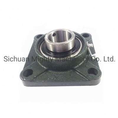 Ucf 215 Pillow Block Bearing Ucf215 Flanged Housing Unit