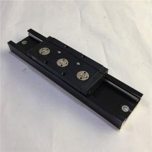 High-Speed and High-Precision Silent Roller Guide Rail Isgb20uu-5