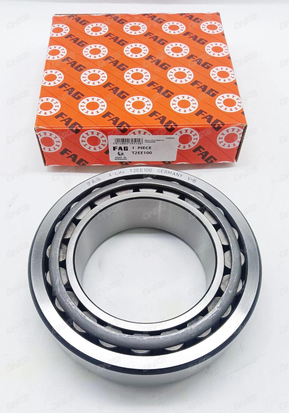 Roller Bearing 568742A 568968 Vkhb2228 Set1163 T2ee060 Wheel Hub Bearing