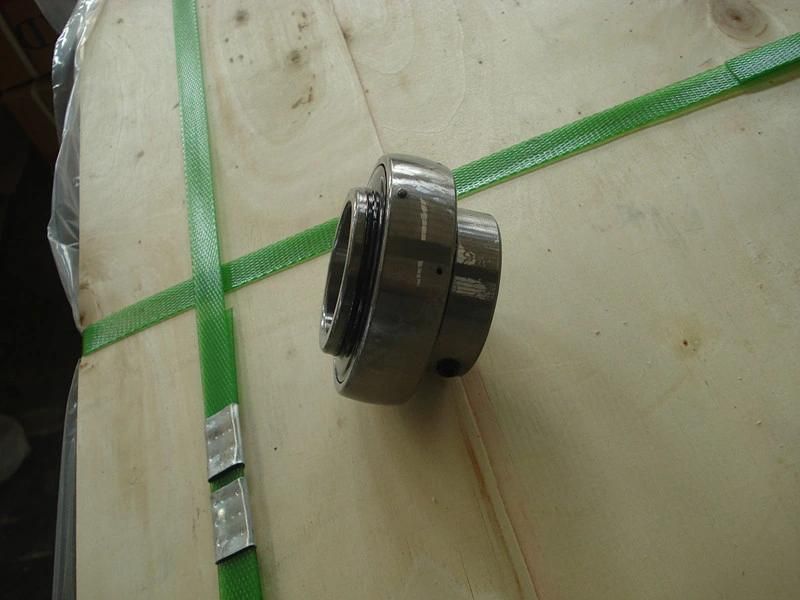 UC Series Pillow Block Bearing (UC206)