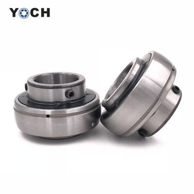 NSK Single Row Radial Insert Ball Bearing Gne50krrb Ge40krrb Ge20krrb Ge20-XL-Krr-B Pillow Block Bearing