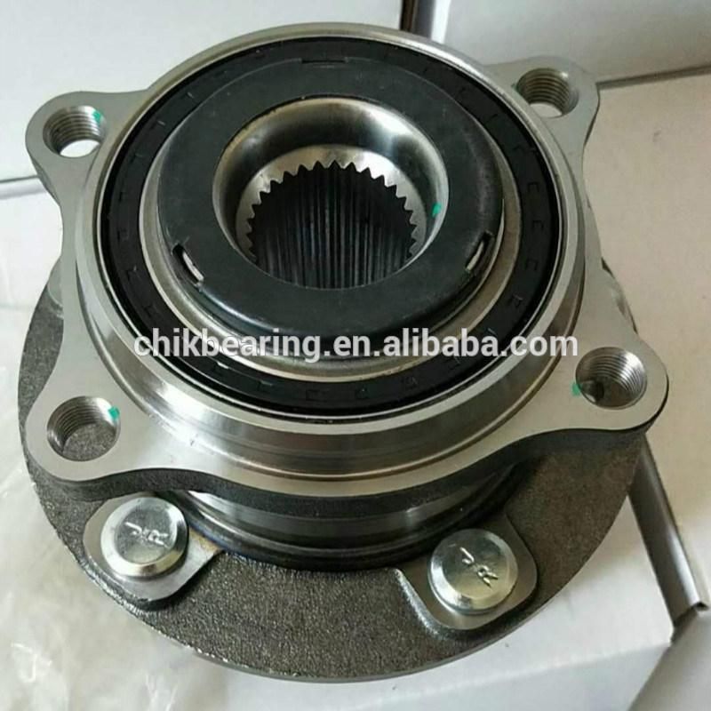 Koyo Motorcycle Wheel Bearing Auto Bearing Jetski Boat Trailers Wheel Hub Bearing Dac30600337 Dac306037-2RS