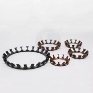 Hub Bearing Cage Vertical Pump Bearing Cage