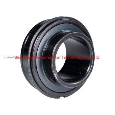 Mounted Pillw Block Insert Ball Bearings/Spherical Bearing UK216