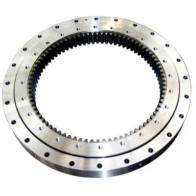 Slewing Ring Bearing 010.30.500 Use for Excavator Size 398X602X80mm