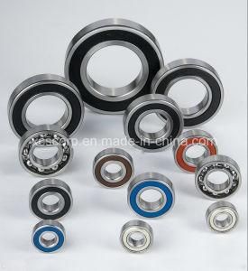 Inch and Metric Deep Groove Ball Bearing Minature Bearing