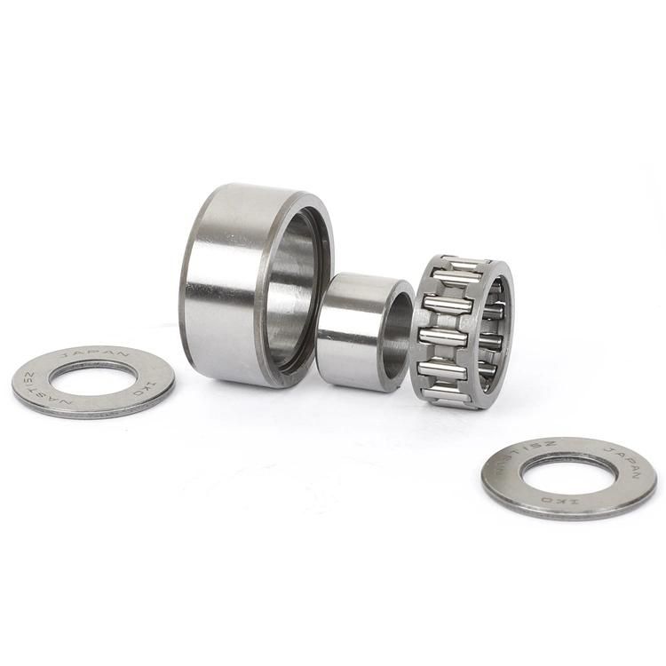 Metric and Inch Drawn up Machine Parts Nav4832 Rnav4007 Na4902A Nkia5905 IKO NSK NTN Koyo NACHI Needle Roller Bearing