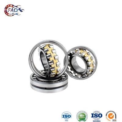 Xinhuo Bearing China Self Aligning Ball Bearing Shandong 2307 Bearing 22212ca Spherical Roller Bearings